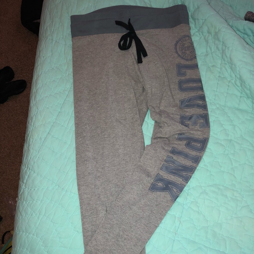Sweat pants